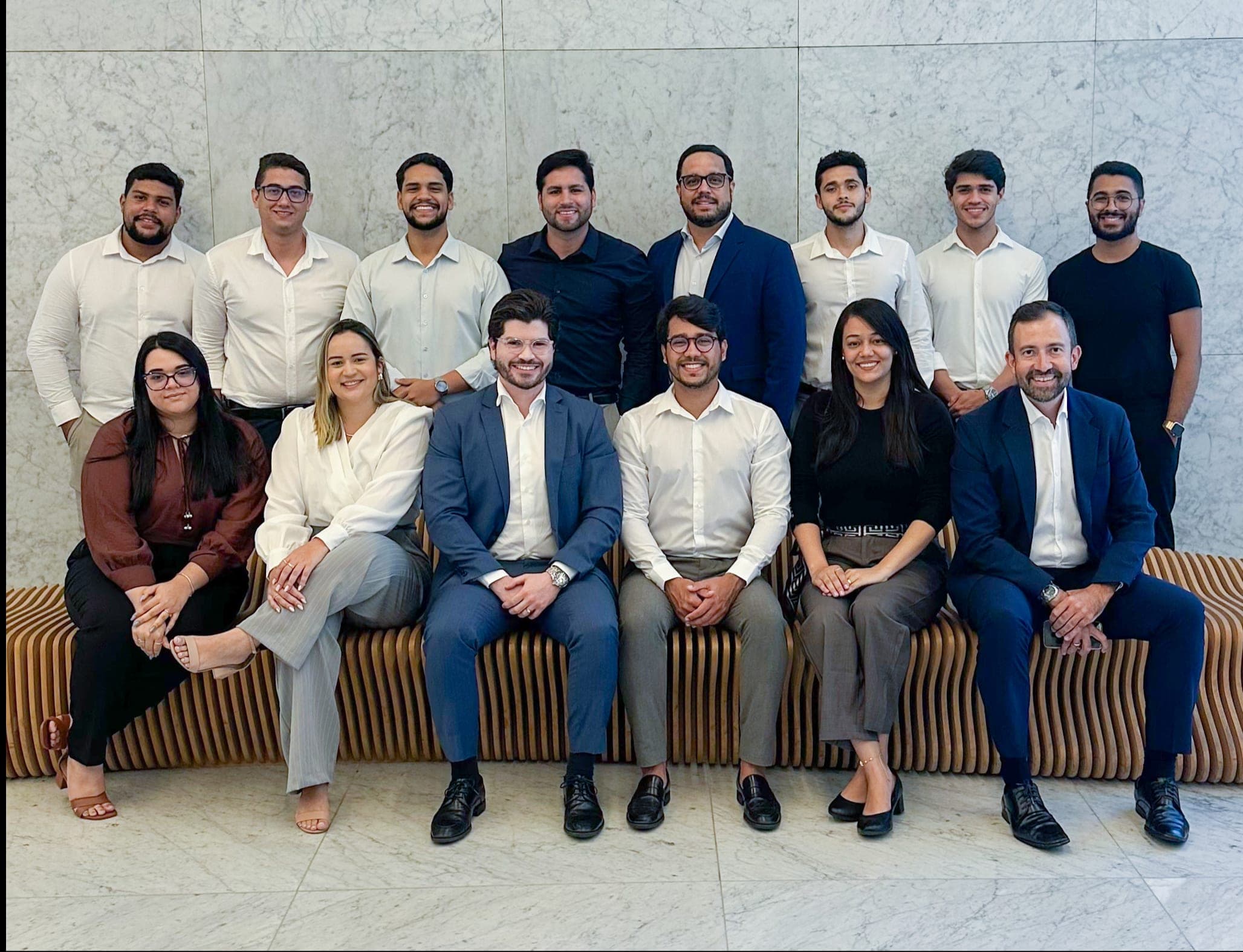 Equipe Reino Capital